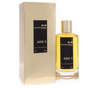 MANCERA AOUD S Eau De Parfum 120 ml