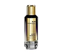 MANCERA AOUD Vanille Eau de Perfume 60ml Made in France + 2 Mancera Samples + 30ml Skincare