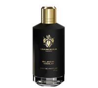 Mancera Black Gold Eau de Parfum da uomo 60 ml