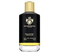 Mancera Black Gold Eau de Parfum da uomo 120 ml
