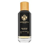 Mancera Black Gold Eau de Parfum da uomo 60 ml