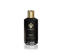 MANCERA Black Gold Eau de Perfume 120ml Made in France + 2 Mancera Samples + 30ml Skincare