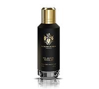 MANCERA Black Gold Eau de Perfume 60ml Made in France + 2 Mancera Samples + 30ml Skincare