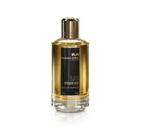 Mancera Black Intensitive Aoud eau de parfum unisex