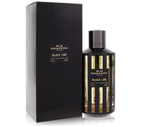 MANCERA - Black Line By Eau De Parfum Spray (unisex) 4 Oz (women)
