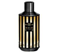MANCERA Black Line Eau de Parfum, Unisex (60 ml)