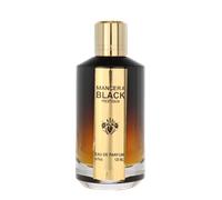 Mancera Black Prestigium Eau de parfum Spray 120ml