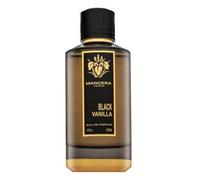 Mancera Black Vanilla Eau de Parfum unisex 120 ml