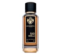 Mancera Black Vanilla Eau de Parfum unisex 60 ml