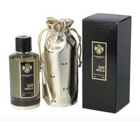 Mancera | BLACK VANILLA edp 120 ml made in France