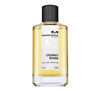 Mancera Cedrat Boise 120 ml - Eau de Parfum