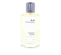 Mancera Cedrat Boise Eau de Parfum unisex 120 ml