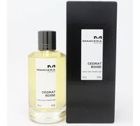 Mancera Cedrat Boise Eau de Parfum unisex 120 ml