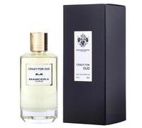 Mancera Crazy for Oud 120 ml, Eau de Parfum Spray