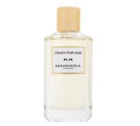 Mancera Crazy For Oud Eau de Parfum unisex 120 ml
