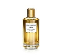 Mancera Crazy For Oud Eau de Parfum unisex 120 ml