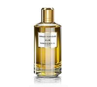 Mancera Crazy For Oud, eau de toilette da 120 ml, prodotto in Francia