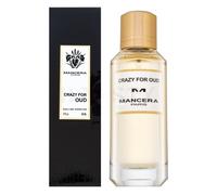 Mancera Crazy For Oud EDP U 60 ml