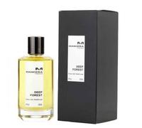 MANCERA Deep Forest eau de parfum 120 ml Unisex