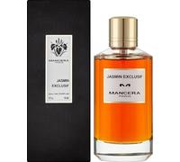 Mancera eau de parfum Jasmin Exclusif Eau De Parfum 60Ml Spray