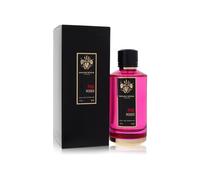 MANCERA Eau de Parfum Spray Rose Rosa 4 Fl Oz