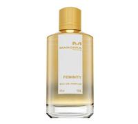 Mancera Feminity Eau de Parfum da donna 120 ml