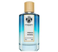 Mancera Acqua Di Profumo French Riviera 120ml