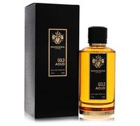 MANCERA GOLD AOUD Eau De Parfum 120 ml