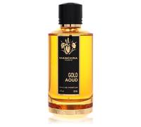 MANCERA GOLD AOUD Eau De Parfum ( UNBOXED) 120 ml