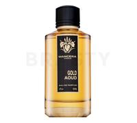 Mancera Black To Black 120 ml Spray
