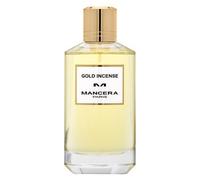 Mancera Gold Incense Eau de Parfum unisex 120 ml