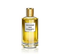 Mancera Gold Incense Eau de Parfum unisex 120 ml