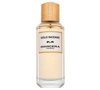 Mancera Gold Incense Eau de Parfum unisex 60 ml