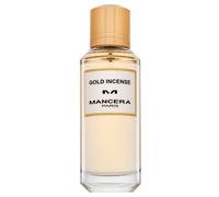 Mancera Gold Incense Eau de Parfum unisex 60 ml