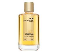 Mancera Gold Intensitive Aoud Eau de Parfum unisex 120 ml