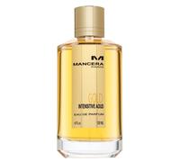 Mancera Gold Intensitive Aoud Eau de Parfum unisex 120 ml