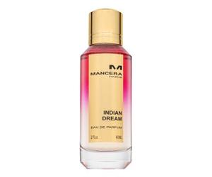 Mancera Indian Dream Eau de Parfum da donna 60 ml