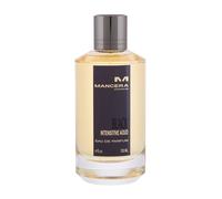 Mancera Intense Black Collection Black Intensitive Aoud 120Ml Unisex (Eau De Parfum)