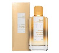 Mancera Instant Crush Intense profumo unisex 120 ml