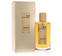 MANCERA INTENSITIVE AOUD GOLD Eau De Parfum 120 ml Unisex