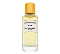 Mancera Jardin Exclusif Eau de Parfum unisex 60 ml