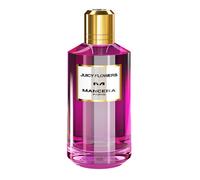 MANCERA Juicy Flowers Eau de Parfum 120 ML donne