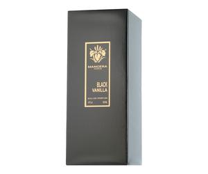 Mancera Les Confidentiels - Black Vanilla EDP Spray 120 ml