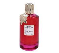 Mancera Lovely Garden Eau de parfum Spray 120ml Donna
