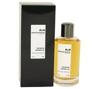 Mancera - Mancera Roses vanille Eau de Parfum Spray (120 ml)