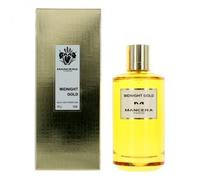 Mancera Midnight Gold 120 ml