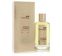 MANCERA MUSK OF FLOWERS Eau De Parfum 120 ml for Women