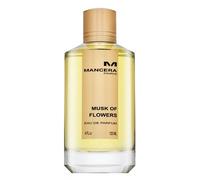 Mancera Musk of Flowers Eau de Parfum da donna 120 ml