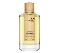 Mancera Musk of Flowers Eau de Parfum da donna 120 ml