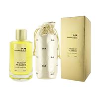 Mancera Musk of Flowers Eau de Parfum da donna 120 ml